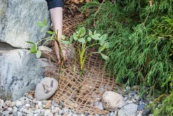 HEISSNER Anpflanzhilfe / Böschungsmatte 1 X 5m (TZ191-00) 7 HEISSNER Anpflanzhilfe / Böschungsmatte 1 X 5m (TZ191-00) -Heissner TZ191 00 stibi3 heissner