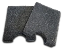 Heissner Ersatzfiltermatten Für Boxfilter (ET11-FA421)