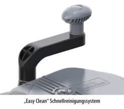 Heissner Teichaußenfilter-Set Mit Der Pumpe HFP3500 (FPU10000-00) Modell Ab 2021 -Heissner heis fpu10000 00 detail2 heissner