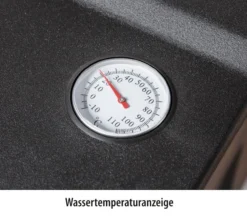 Heissner Durchlauffilter-Set Bis 16.000 Liter (FPU16000-00) Modell Ab 2021 -Heissner heis fpu16000 00 detail9 2021