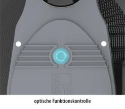 Heissner Teichaußenfilter-Set Mit Der Pumpe HFP3500 (FPU10000-00) Modell Ab 2021 -Heissner heis fpu 10000 00 detail6 heissner 2021