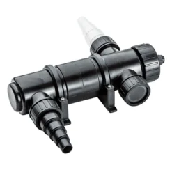 Heissner SMARTLINE UVC-Teichklärer 18W (WWF418-00)