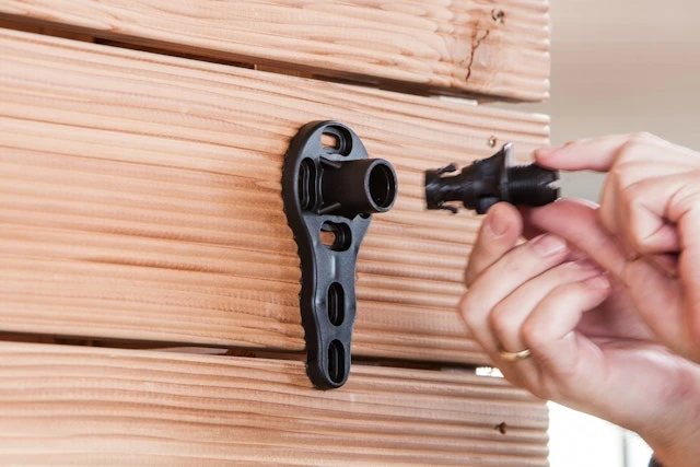 Heissner SMART LIGHT Spot, 4W, Warmweiss, Metall (L424-00) – Bild 5